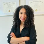 Dr. Annelise Miya Cunningham, PhD - @drcunninghamphd - Instagram