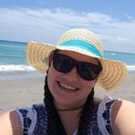 Mia Cunningham - Facebook