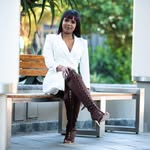 Tamia Davids - @miya.davids - Instagram
