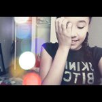 Miya Davis - @livelife_regretnothing - Instagram