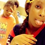 Miya Davis - @rosey.slayinn - Instagram