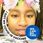 Miya Davis - @miyadavis44 - Instagram