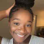 Miya Davis - @__miyaelyse - Instagram