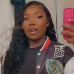 Miya Davis - @tamiiyaa_ - Instagram
