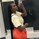 Miya Davis - @bahamiangyall_ - Instagram