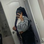 Miya - @miya._davis._ - Instagram