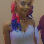 Miya Rarebreed Davis - @miya_rarebreed - Instagram