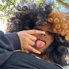 愛. - @therealmiyadixon - TikTok
