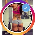 Miya - @lolli.miya_harrison - Instagram