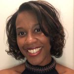 Miya Hunter-Willis - @lionessarising8 - Instagram