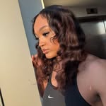 Miya Giles - Jones - @mbuckkss - Instagram