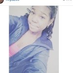 Miya Jones - @miya266 - Instagram