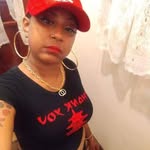 Miya Jones - @yaequinn21 - Instagram