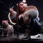 Miya Jones - Facebook