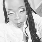 Miya Jones - @miyajones62 - Instagram