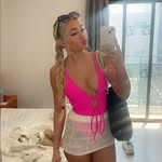 Miya baby - @miya_morgan21 - Instagram
