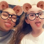 Miyaaa & Morgannn - @miya_morgan.x - Instagram