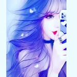 Bani Dey - @miya_park_33 - Instagram