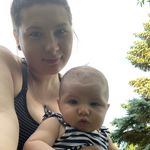 Miya Rodriguez Ronx - @theloveofiver - Instagram