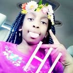 Miya Monquie Walker - @savagequeen968 - Instagram