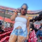 Miya Walker - @savage_m_mj - Instagram