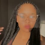 Miya Walker - @ayy_its_yamiyaaa - Instagram
