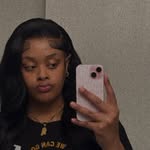 Miyah Thompson - @kickinnshiiwmiyah._ - Instagram