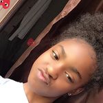 Miyah Thompson - @miyah_theyluv2 - Instagram