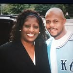 Miyoshi Davis - @love.bnnubian - Instagram