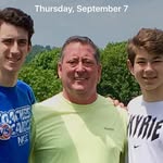Michael Cobb - @mjcobb2308 - Instagram