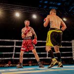 Mark Smither 🥊🇨🇦 - @mjsmither - Instagram