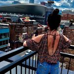 Mj Smith - @mj_smith25 - Instagram