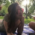 MJ Smith - @miss_joy99 - Instagram