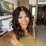 MJ Smith - @mariajenett - Instagram
