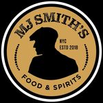 MJ Smith's Food & Spirits - @mjsmithsnyc - Instagram