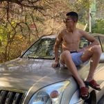 @moazosela - Instagram