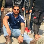 मग्रे जङ्ग छेत्री - @mog_rey - Instagram