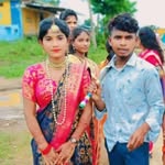 Roobesh Netam - @parshant_mogrey - Instagram