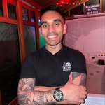 Mo Hossain - @praisebetolilb - Instagram