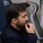 Mohammad Hosainkhani - @mo.hossainkhani - Instagram
