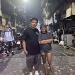 Morris Munoz - Facebook