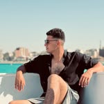 Mo Youssef - @mohamedgnied880 - Instagram