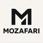 لباس خواب و زیر | کت | کراپ کت | شلوار | ست - @mozafari.style - Instagram