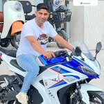 گالری موتو🛵 - @mozafar82469 - Instagram