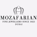 Fine Jewellery 1821 - @mozafarianofficial - Instagram