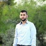 معاذ نضال سلامة - @moath_salameh1 - Instagram