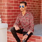 Mobarak Hossain - Facebook