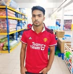 Mobarak Hossain - Facebook