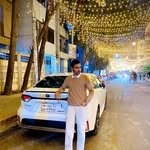 Mobarak Hossain - @brown_._man - Instagram