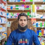 Mobarak Hossain - Facebook
